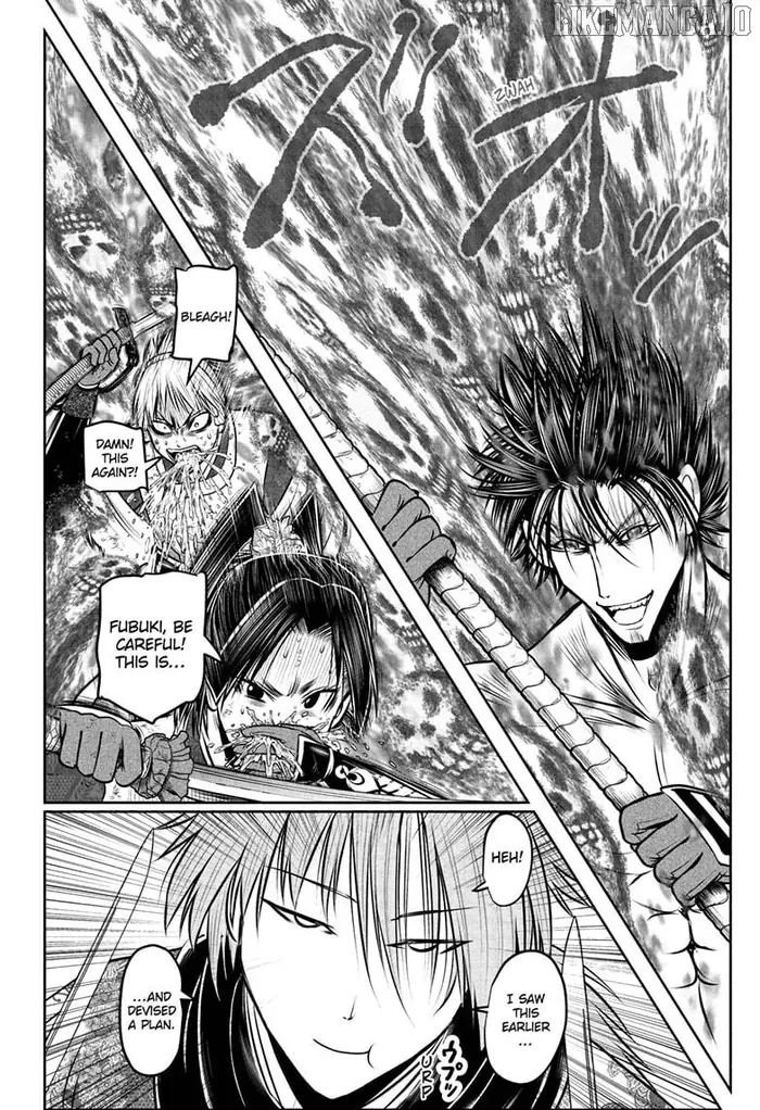 The Elusive Samurai Chapter 222 image 14_optimized